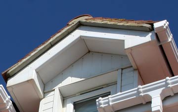 Fauldshope fascia installation costs