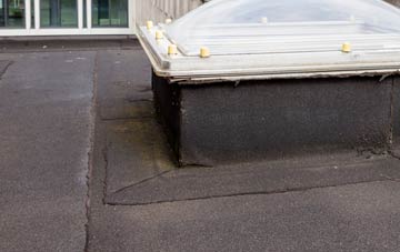 disadvantages of Fauldshope flat roofs