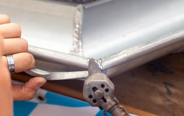 disadvantages of Fauldshope lead roofing