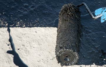 Fauldshope liquid sealant waterproofing