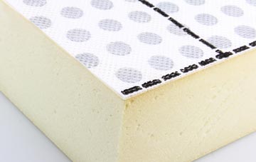 meeting Fauldshope building codes