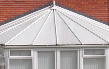 Fauldshope polycarbonate conservatory roof repairs