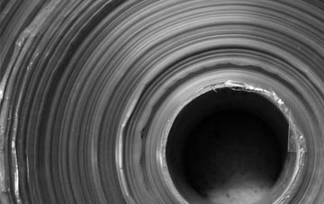 Fauldshope pvc roof replacement