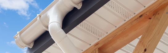 get Fauldshope guttering quotes today