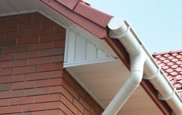 Fauldshope soffit repair costs
