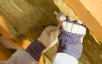 types of Fauldshope pitched roof insulation materials